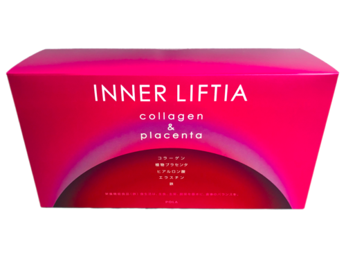 POLA -POLA Inner Liftia Collagen and Placenta | 180 sticks - Health & Beauty - Everyday eMall