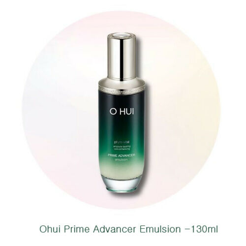 LG OHUI -LG OHUI Prime Advancer Anti-aging Set, 4 pcs - Skincare - Everyday eMall