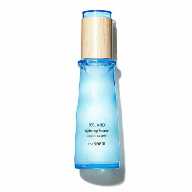 The SAEM -The SAEM ICELAND Hydrating Essence | 60ml - Body Care - Everyday eMall
