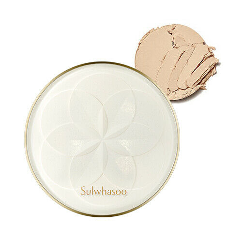 Sulwhasoo -Sulwhasoo Perfecting Powder Foundation 25N - Makeup - Everyday eMall