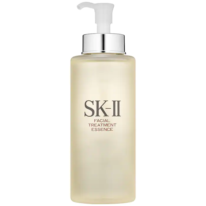 SK-II -SK-II Facial Treatment Essence (Pitera Essence) - Skincare - Everyday eMall