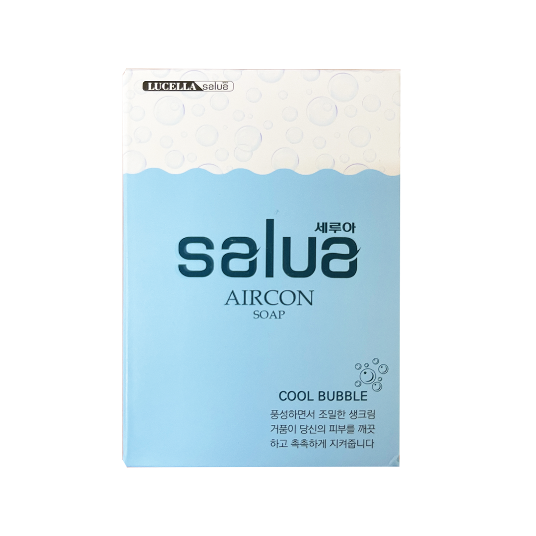 Salua -SALUA Aircon Soap - Skincare - Everyday eMall