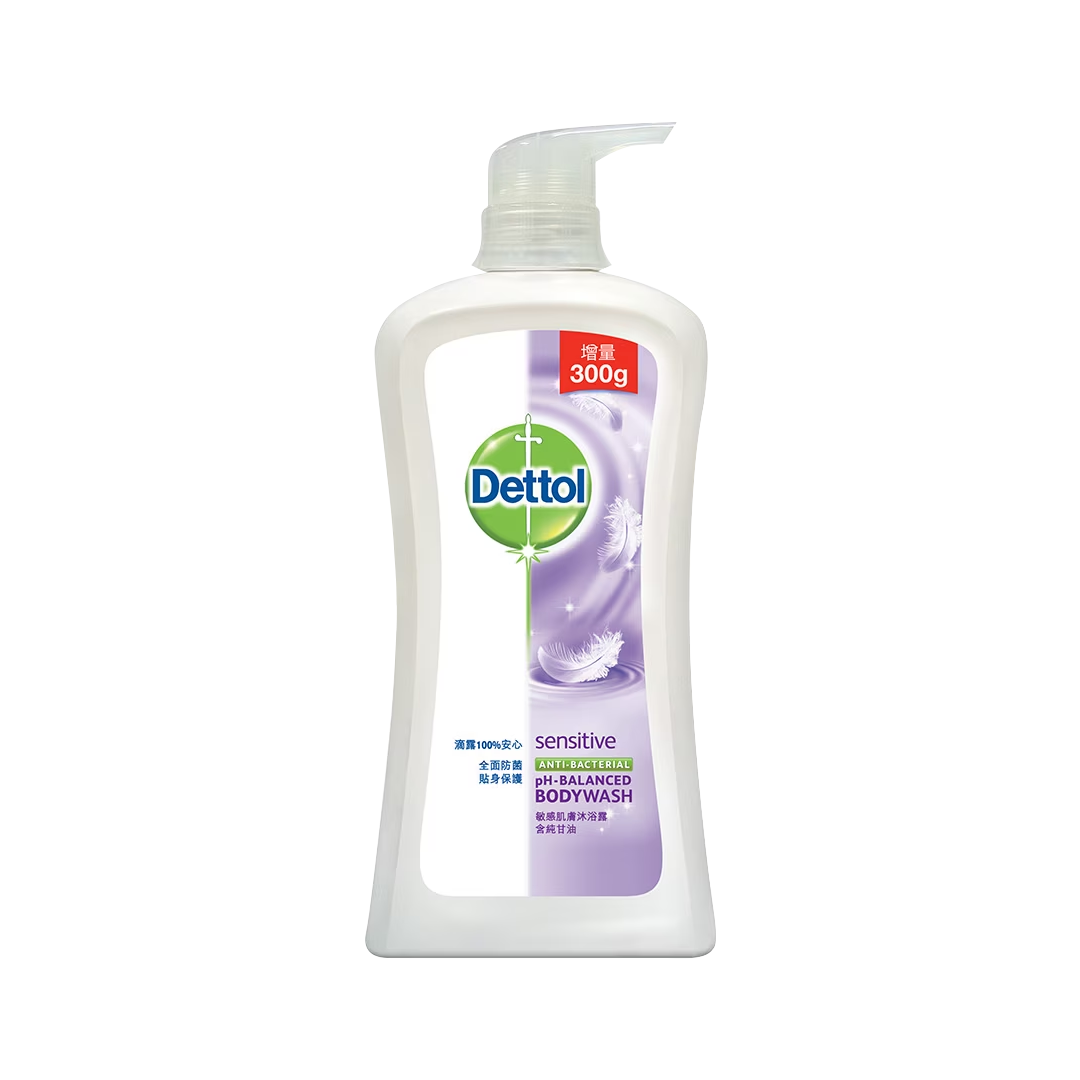 Dettol -Dettol ｜ Body Wash｜ Multiple Scents Available｜ 950ml - Body Care - Everyday eMall