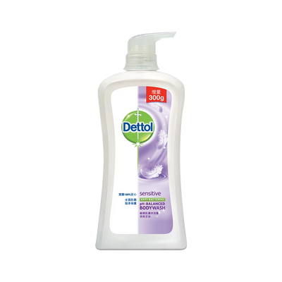 Dettol -Dettol ｜ Body Wash｜ Multiple Scents Available｜ 950ml - Body Care - Everyday eMall