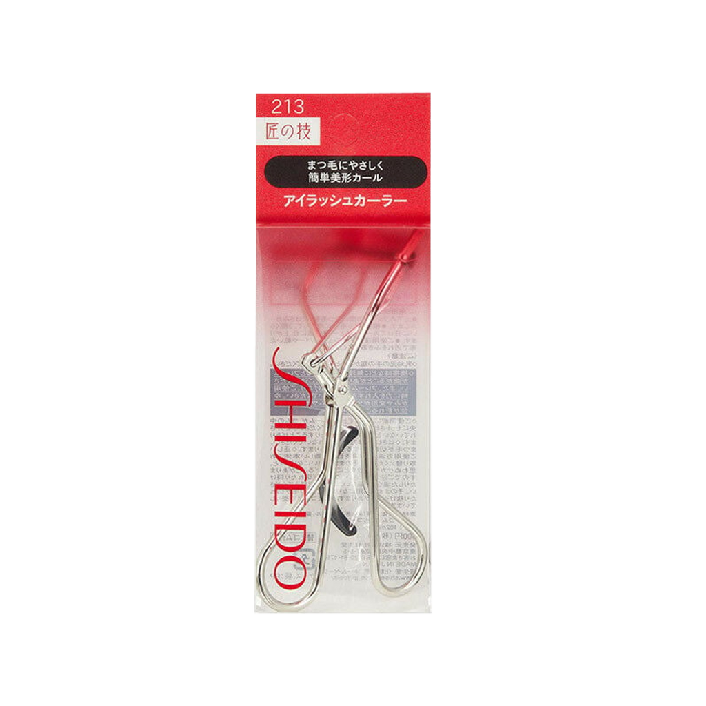 Shiseido -Shiseido Eyelash Curler  | #213 - Makeup - Everyday eMall