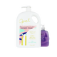 Opal -Opal｜Moisturising Shower Foam + Hand Wash | 2L - Body Wash - Everyday eMall