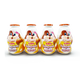 Wahaha -Wahaha Shuang Wai Wai Milk Drink | Yogurt Flavor - Beverage - Everyday eMall