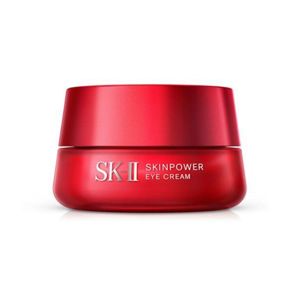 SK-II -SK-II SKINPOWER Eye Cream 14.5 ml - Skincare - Everyday eMall