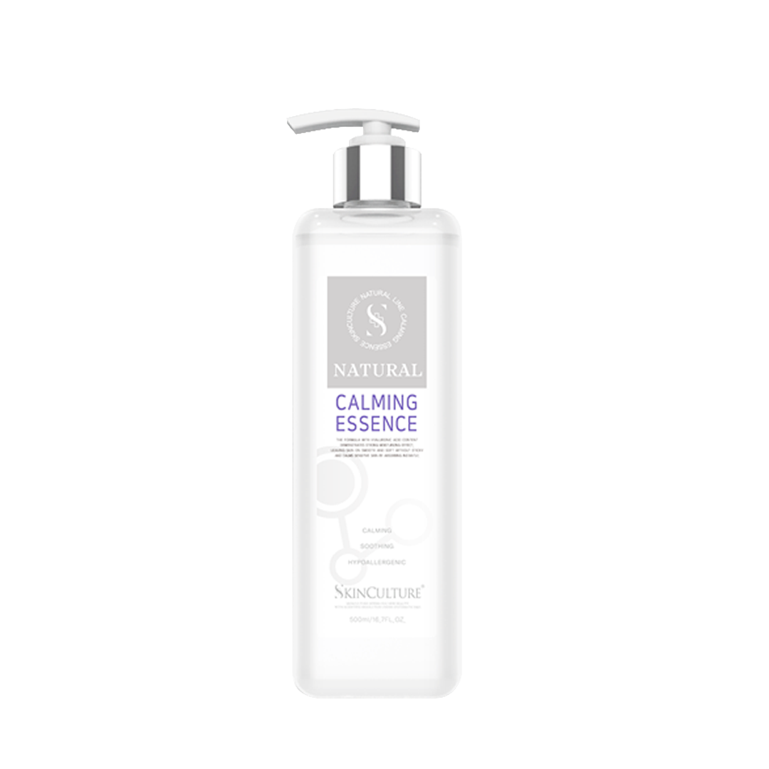 Skinculture -SkinCulture Calming Essence | 500ml - Skin Care - Everyday eMall
