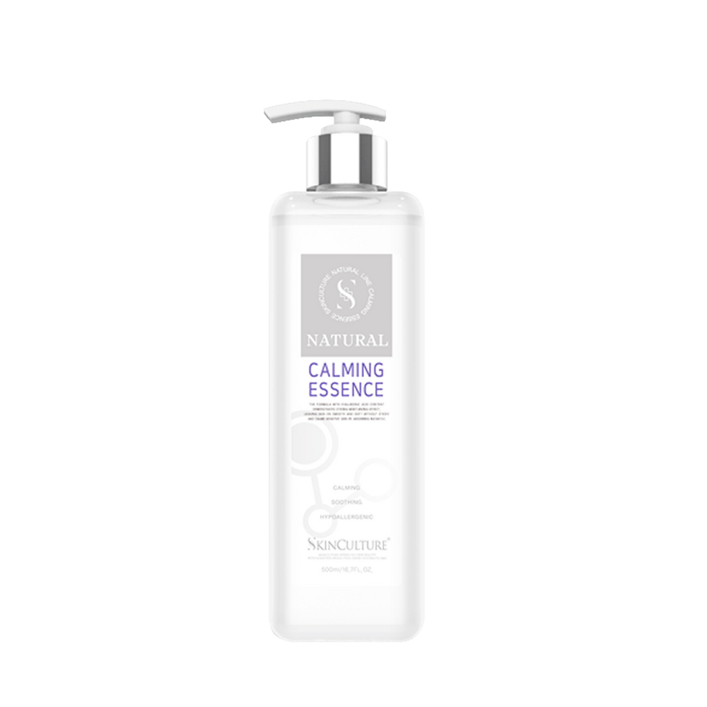 Skinculture -SkinCulture Calming Essence | 500ml - Skin Care - Everyday eMall