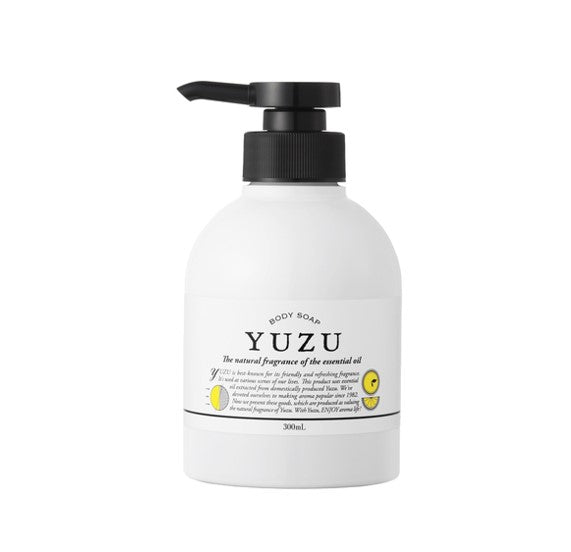 Everyday eMall -YUZU Daily Aroma Body Soap - Body Care - Everyday eMall