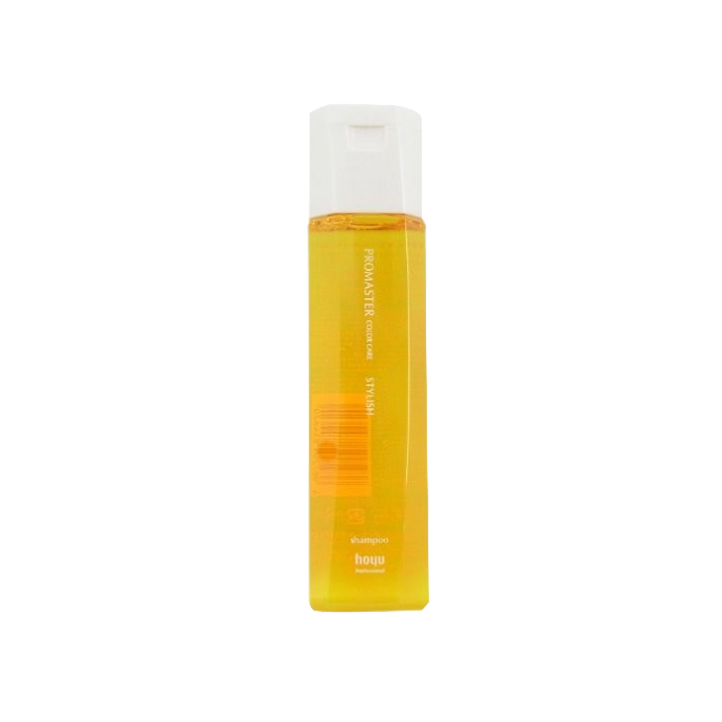 HOYU -Hoyu Promaster Color Care Lines Shampoo | 200ml - Hair Care - Everyday eMall