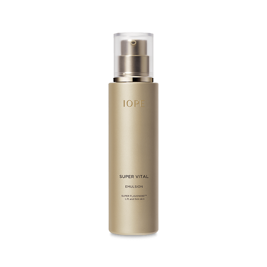 IOPE -IOPE Super Vital Emulsion | 150ml - Skincare - Everyday eMall