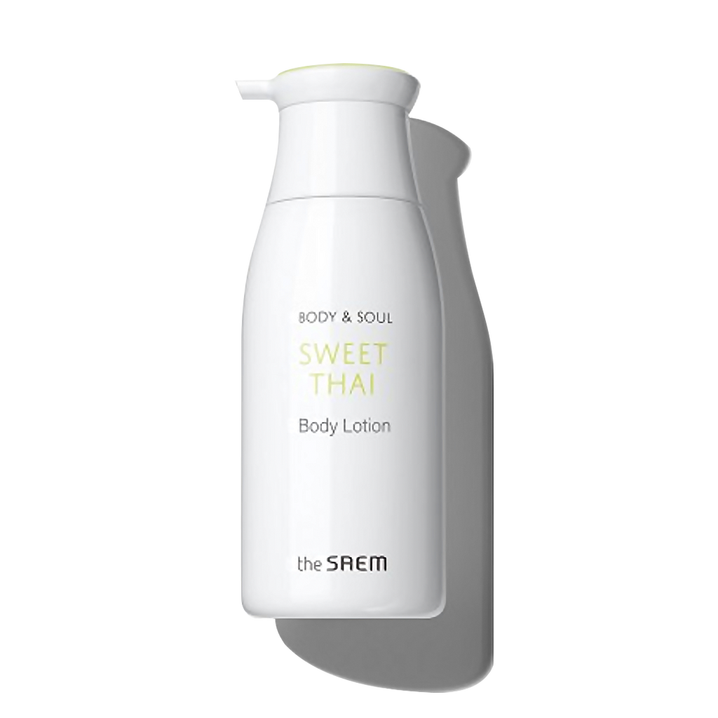 The SAEM -The SAEM LOTION - Body Care - Everyday eMall