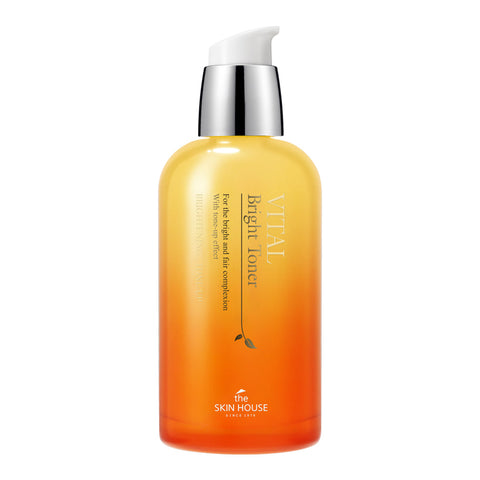The Skin House Vital Bright Toner, 130 ml