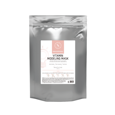Skinculture -SkinCulture Vitamin Modeling Mask | 1000g - Skin Care Masks & Peels - Everyday eMall