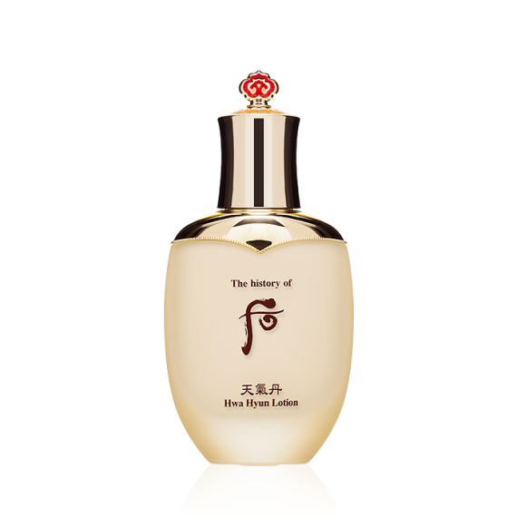 Whoo -WHOO Cheongidan Radiant Rejuvenating Emulsion - Skincare - Everyday eMall