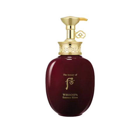 Whoo SPA Essence Conditioner, Prevent Hair Loss