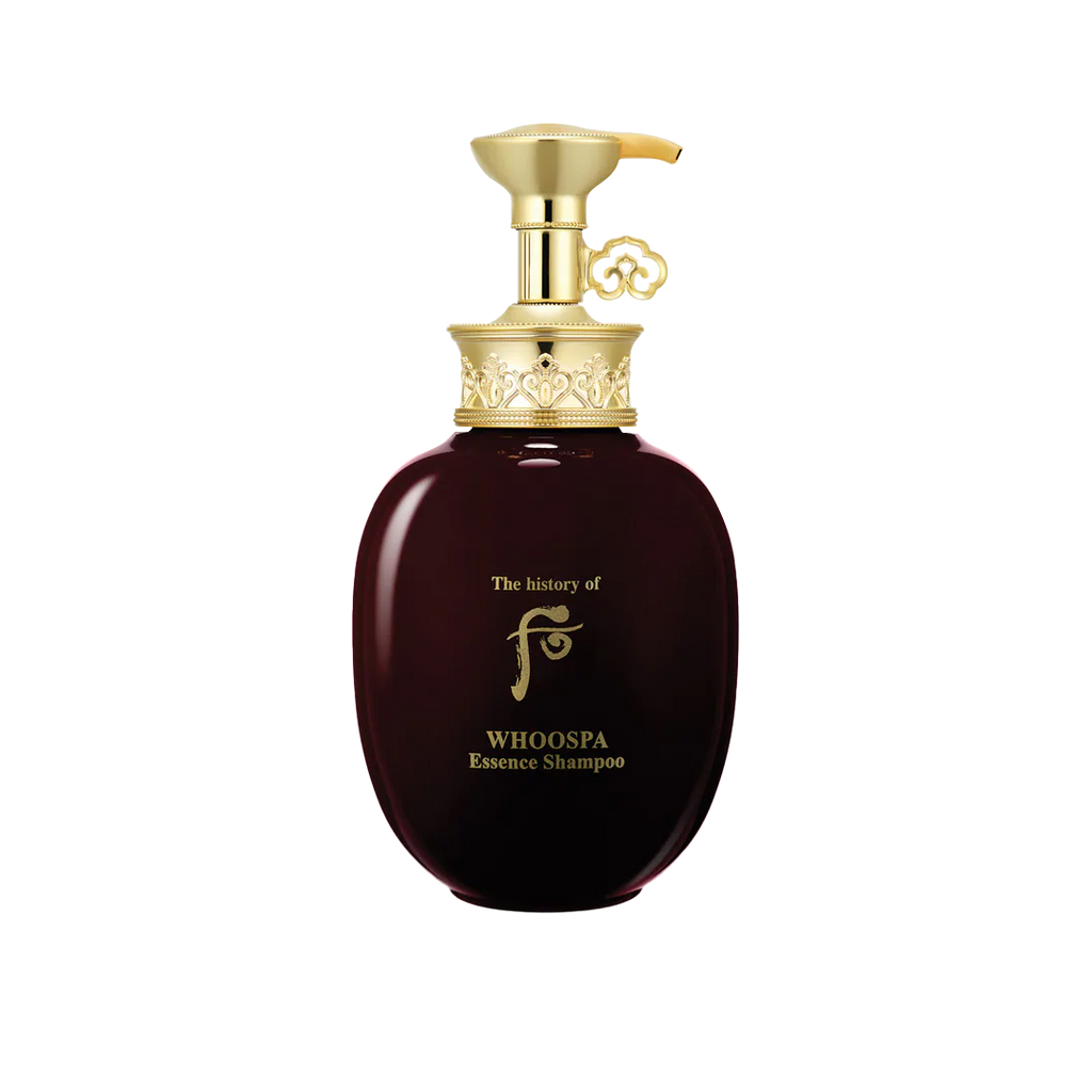 Whoo -Whoo SPA Essence Shampoo, Prevent Hair Loss - Hair Care - Everyday eMall